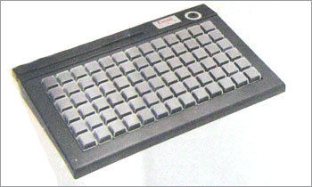 Pos Keyboards