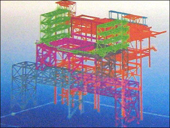 Structural Steel Designs