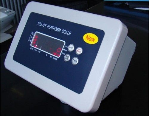 Waterproof Weighing Indicator