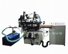 Wet Glue Labelling Machine