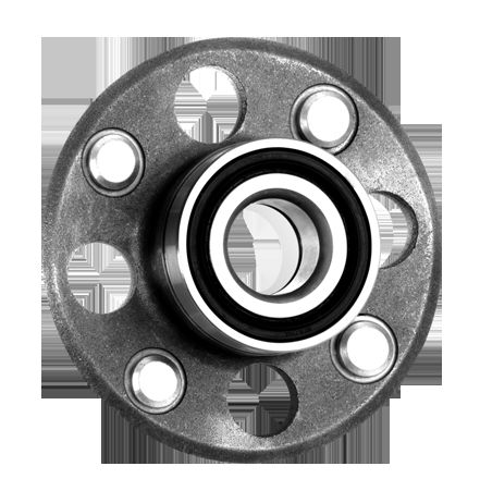 Wheel Hub Unit