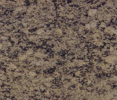 Antique Brown Granite