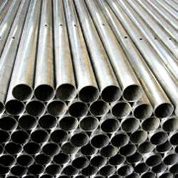 Carbon Steel/Mild Steel Pipes