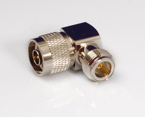 Coaxial Connector