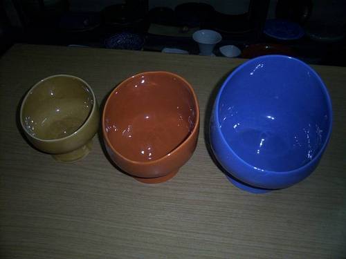 Fantasy Salad Bowl Set