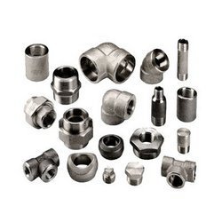 Forged Fittings