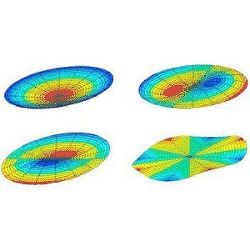 Harmonic Analyzers