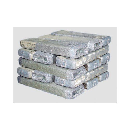 Ingots