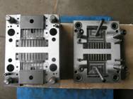 Inline Dripper Mould