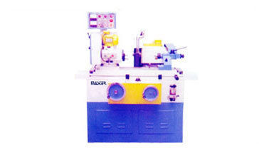 Master Cylindrical Grinding Machine