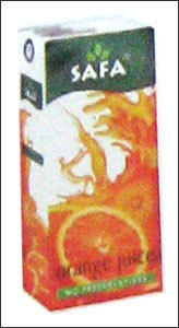 Orange Juices