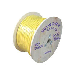 Pvc Twin Flat Cable