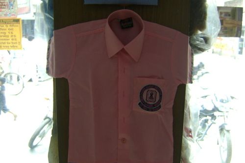 SCHOOL BRAND SHIRTS