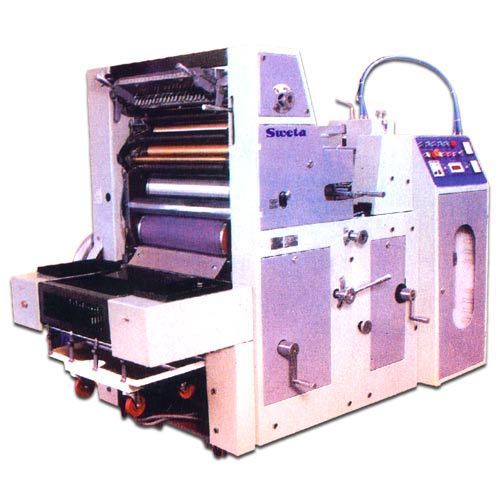 Solna Model Printing Machine