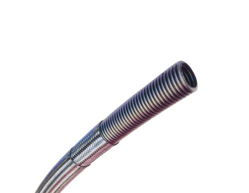 Stainless Steel Corrugated Hose At Best Price In Godhra, Gujarat ...