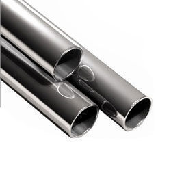 Stainless Steel Pipes & Tubes