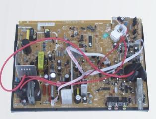 Tv Pcb (La76931)