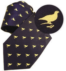 Corporate Neckties