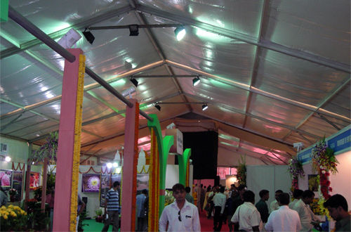 Exhibition Tents