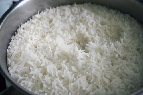 Gasland Rice