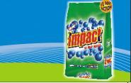 Detergent Powder