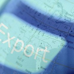 International Exports Services By KSBM International