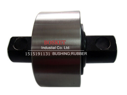 Isuzu Spare Parts Bushing Rubber