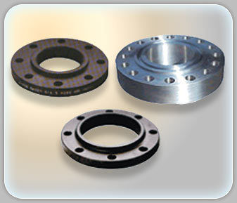 KEC Flanges