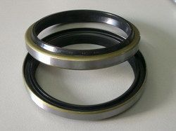 Metal Wiper Seals