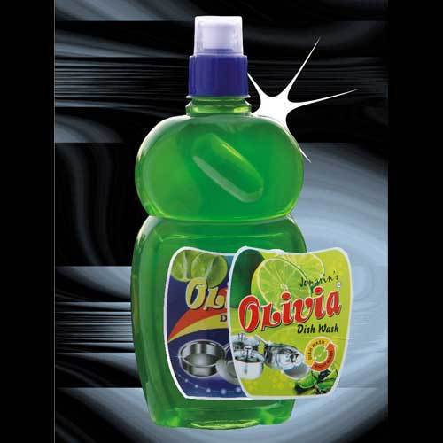 Olivia Dish Washing Liquid