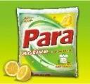 Para Detergent Powder