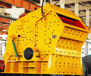 PF Impact Stone Crusher