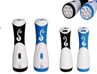 Rechargeable Light