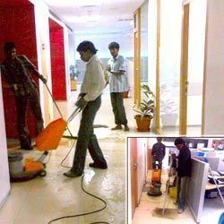 Surmise Housekeeping Services By Surmise Security & Multi Solution Enterprises