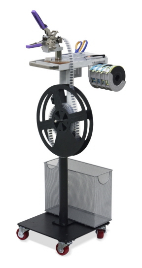 Swing Splice Device