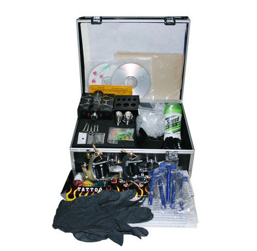 Tattoo Kit (Mc-k02)