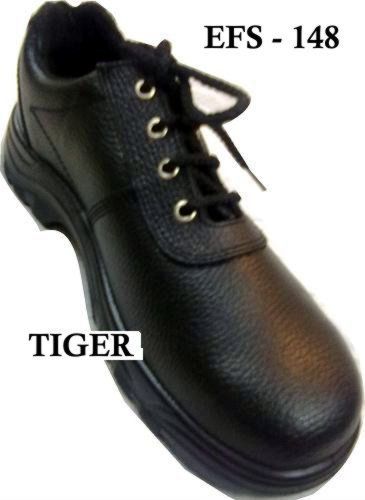 Tiger Safety Shoes