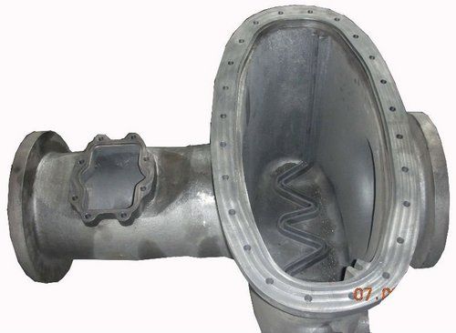 Valve Body