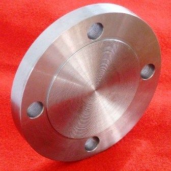 Blind Flanges - Carbon Steel, Alloy, Stainless Steel | Sizes From 1/2" to 64", ISO9001 Certified