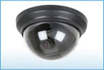 Cctv Dome Cameras