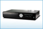 CCTV Surveillance DVR