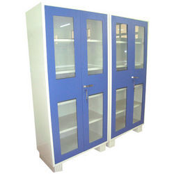 Chemical Storage Cabinet