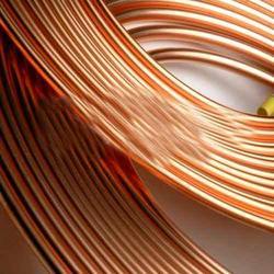 Copper Pancake Coil & Jumbo Coil