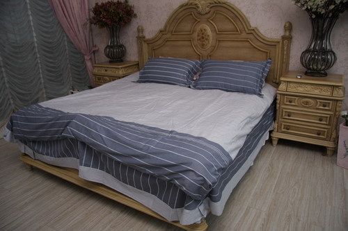 Four Set Bed