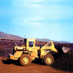 Hm-2021 Loader