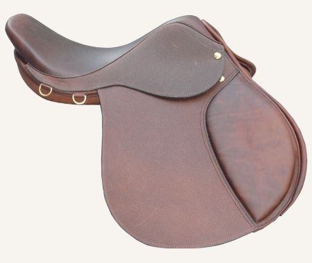 english saddles