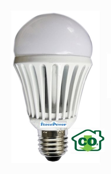 LED Global Bulb