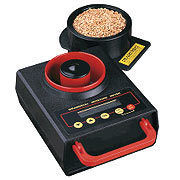 Moisture Meter For Grains