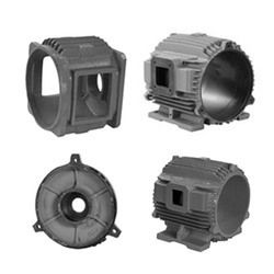 Motor Components