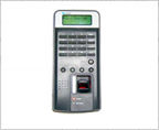 NAC 2500 Series Biometric Readers